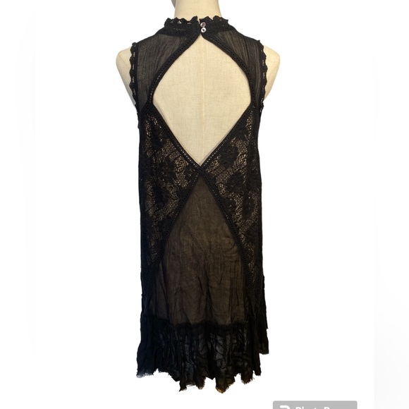 Free People Dress / Tunic. Size XS - Picture 2 of 4